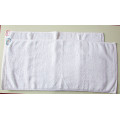 White Face Towel Cotton 16s for Hotel Design